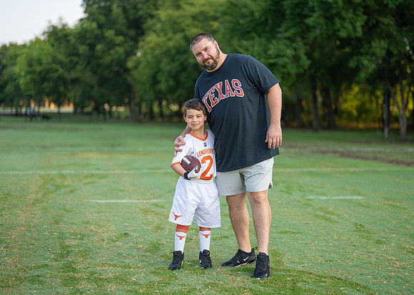 6U Longhorns_-9