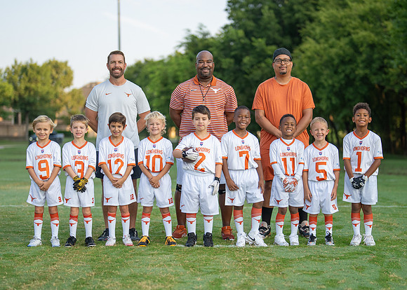 6U Longhorns_-10