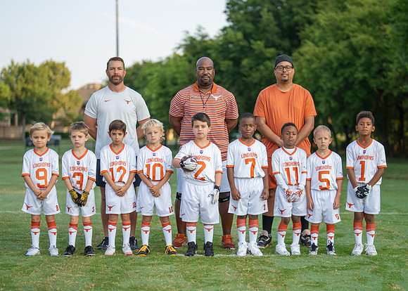 6U Longhorns_-11