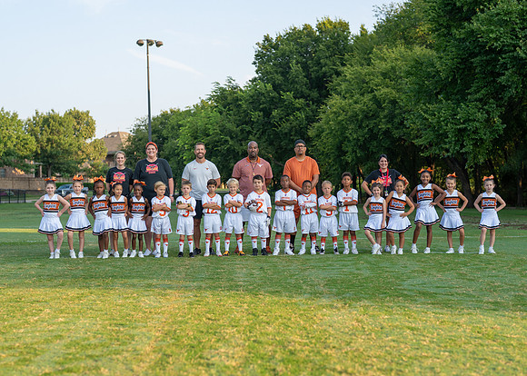 6U Longhorns_-12