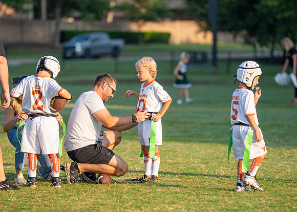 6U Longhorns_-17