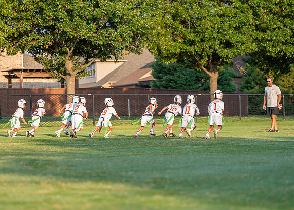 6U Longhorns_-19