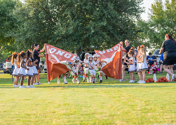 6U Longhorns_-21