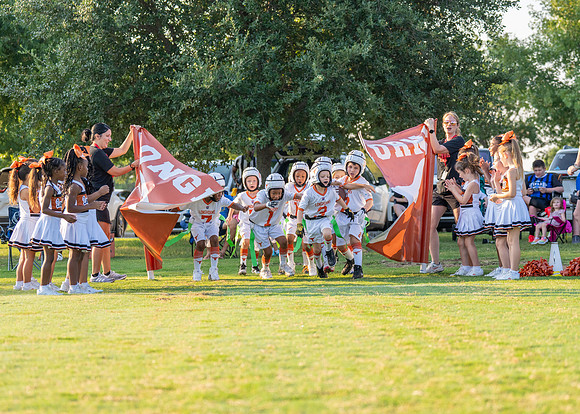 6U Longhorns_-22
