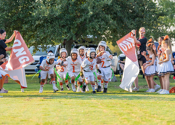 6U Longhorns_-23
