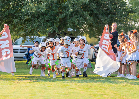 6U Longhorns_-24