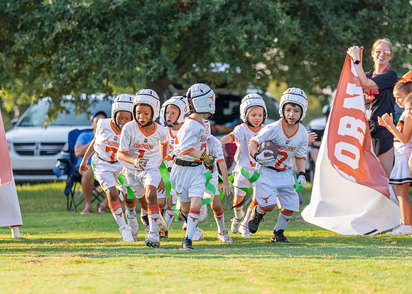 6U Longhorns_-25