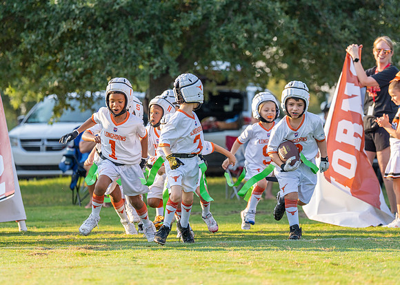 6U Longhorns_-26