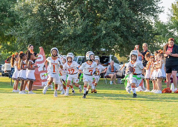 6U Longhorns_-27