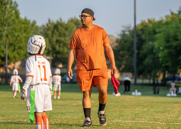 6U Longhorns_-30