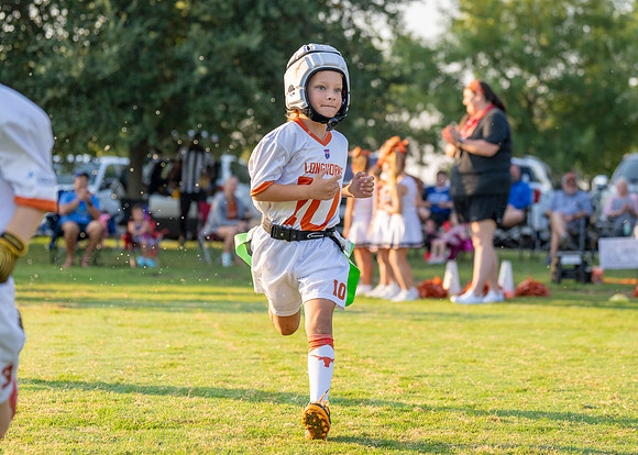 6U Longhorns_-29