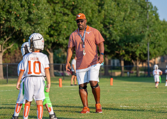 6U Longhorns_-31