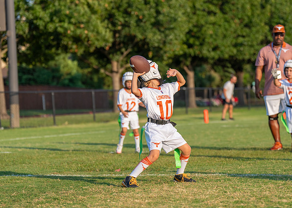 6U Longhorns_-36