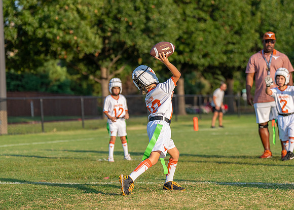 6U Longhorns_-37