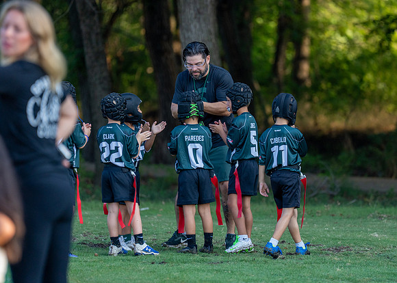 6U Longhorns_-44