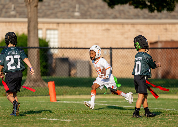 6U Longhorns_-78