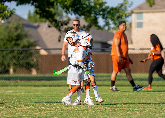 6U Longhorns_-81