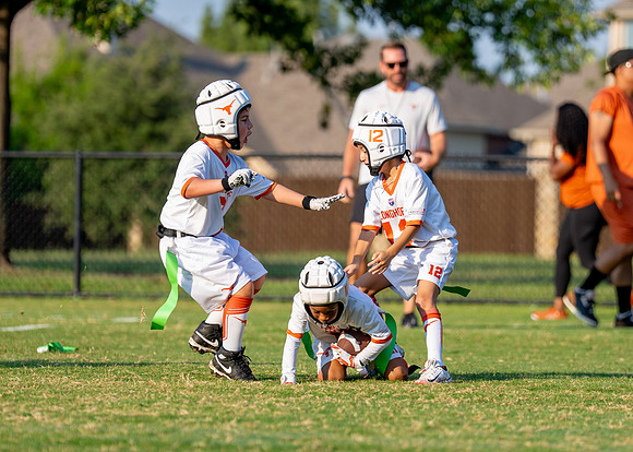 6U Longhorns_-82