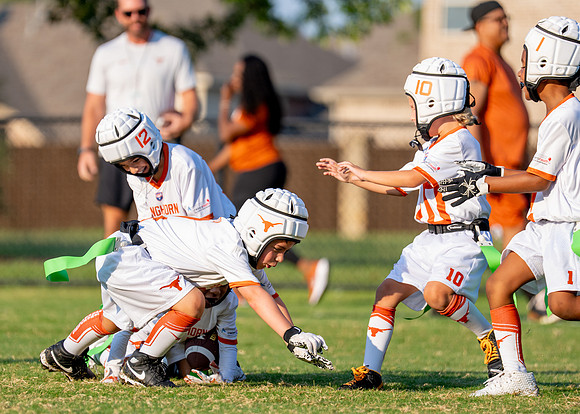 6U Longhorns_-83