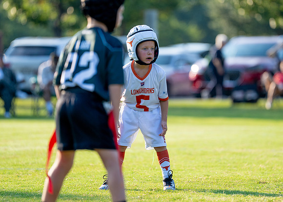 6U Longhorns_-87