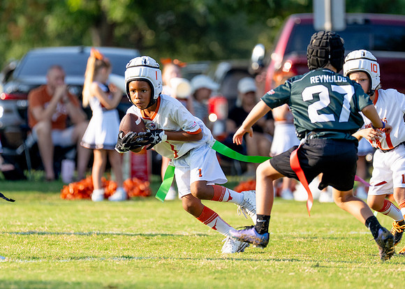 6U Longhorns_-92