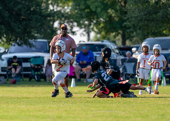 6U Longhorns_-141