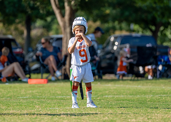 6U Longhorns_-171