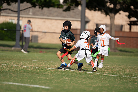 6U Longhorns_-177