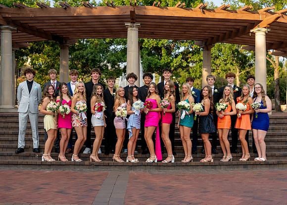 HOCO-101
