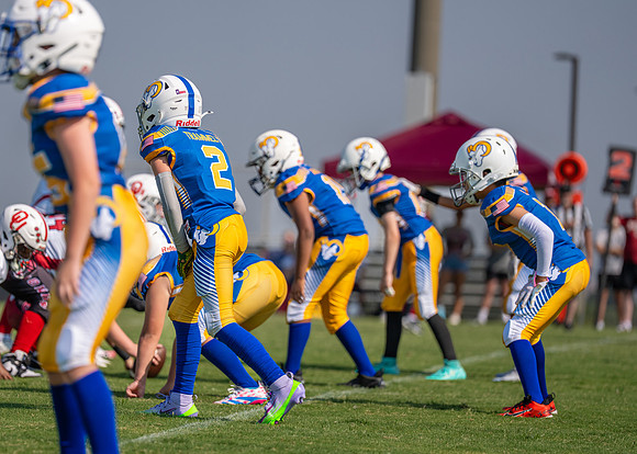 10U Sooners vs. Rams-27