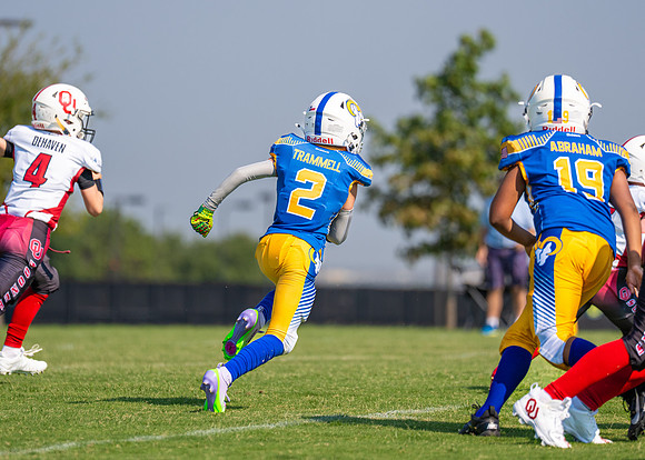 10U Sooners vs. Rams-28