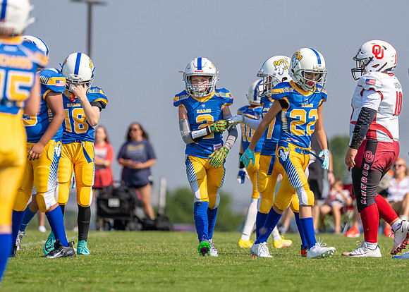 10U Sooners vs. Rams-30