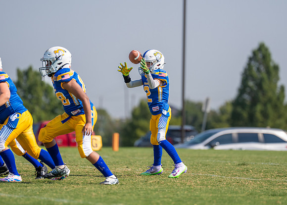 10U Sooners vs. Rams-34