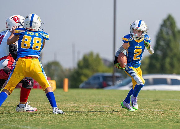 10U Sooners vs. Rams-37