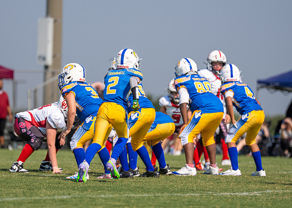 10U Sooners vs. Rams-41