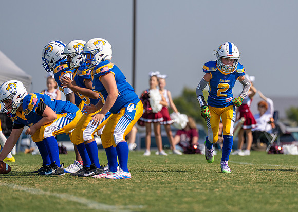 10U Sooners vs. Rams-45