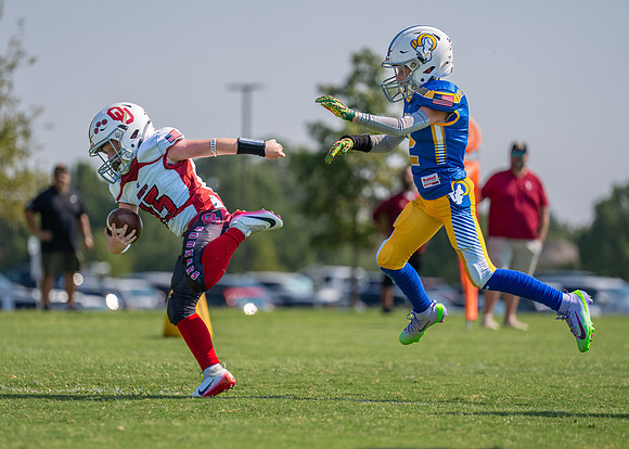 10U Sooners vs. Rams-55