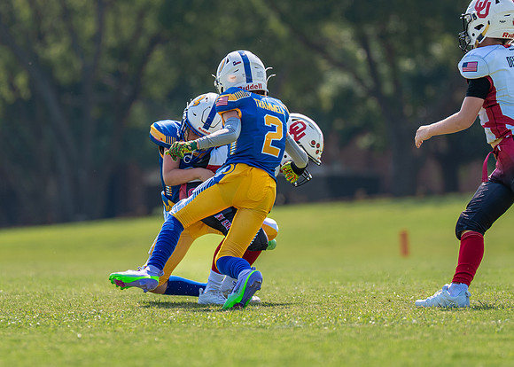 10U Sooners vs. Rams-59