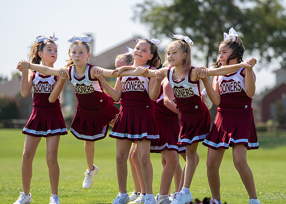 10U Sooners vs. Rams-73