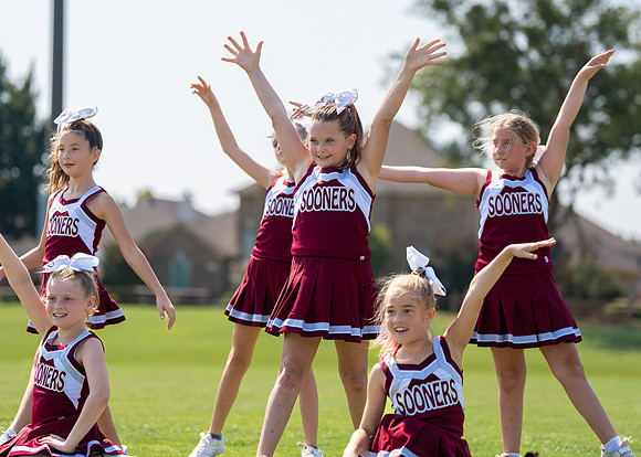 10U Sooners vs. Rams-74