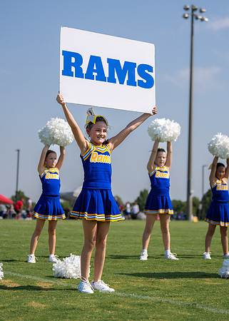 10U Sooners vs. Rams-78
