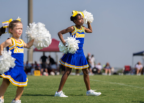 10U Sooners vs. Rams-80