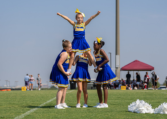 10U Sooners vs. Rams-88