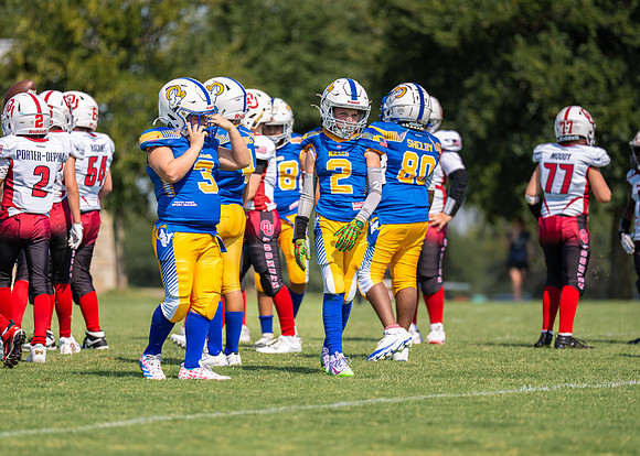 10U Sooners vs. Rams-90