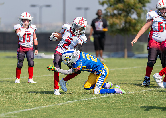 10U Sooners vs. Rams-93