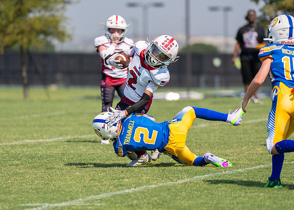 10U Sooners vs. Rams-94