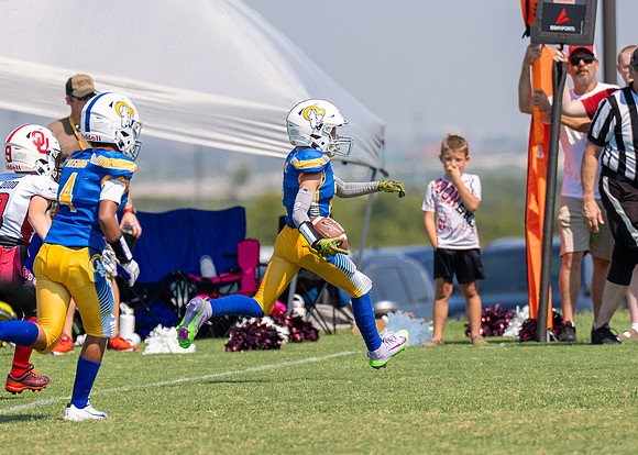 10U Sooners vs. Rams-98
