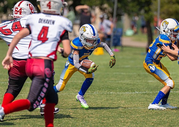 10U Sooners vs. Rams-99