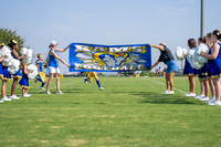 10U Sooners vs. Rams