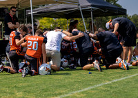 10U Cowboys vs. Longhorns-2